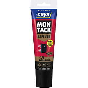 Ceys Montack instant adhesive for all materials, 190 g