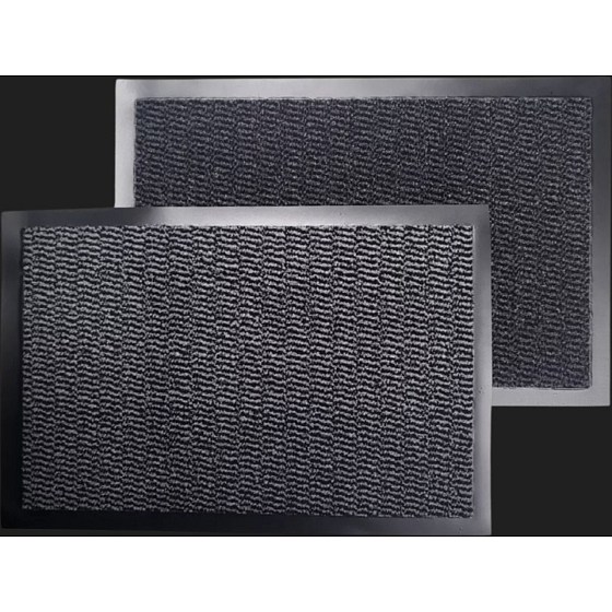 Clean Mat rubber and carpet 40 x 60 cm