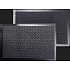 Clean Mat rubber and carpet 40 x 60 cm