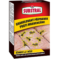 Substral Naturen Ant Granules, 100 g