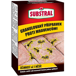 Substral Naturen Ant Granules, 100 g
