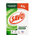 Savo Universal Laundry Powder 65 washes, 4.55kg