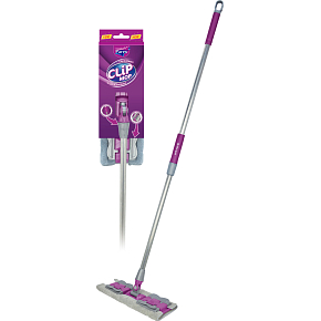 PAREX CLIP MOP cleaning system PAREX CLIP MOP cleaning system