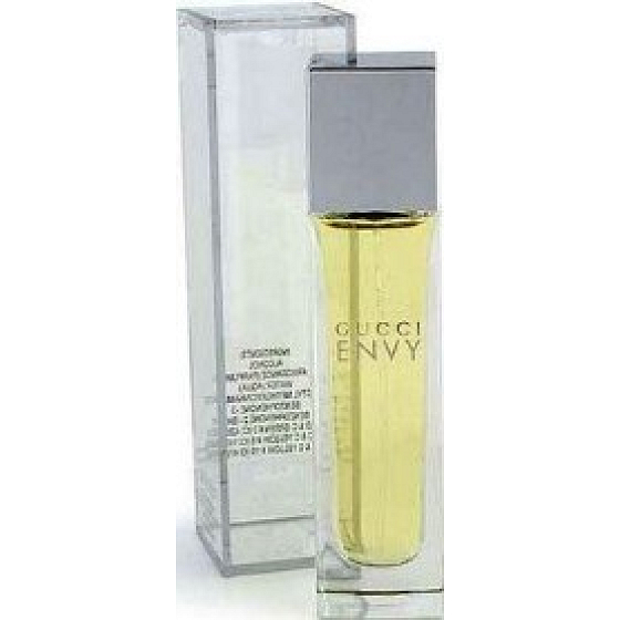 Gucci Envy EdT 50 ml eau de toilette Ladies