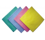 Clanax Universal Cloth Viscose Non-woven 35 x 38 cm, 110 g 1 piece
