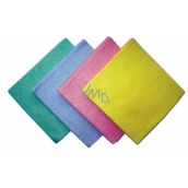 Clanax Universal Cloth Viscose Non-woven 35 x 38 cm, 110 g 1 piece