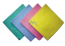 Clanax Universal Cloth Viscose Non-woven 35 x 38 cm, 110 g 1 piece