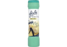 Glade Shake n Vac Magnolia & Vanilla 500 g carpet freshener and odor absorber