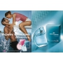 Tom Tailor Bodytalk Men EdT 50 ml eau de toilette Ladies