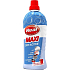 Real Maxi Oxy Active universal detergent for all types of floors and washable surfaces 1000 g
