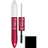 Loreal Paris Double Extension Beauty Tubes mascara black 2 x 6 ml