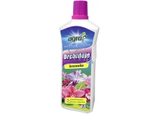 Agro Orchidea bromelia liquid fertilizer for orchids 0,5 l