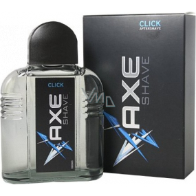 Ax Click After Shave 100 ml