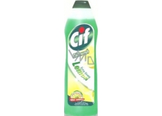 Cif Lemon na nádobí láhev 500 ml