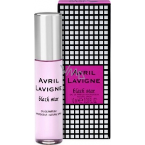 Avril Lavigne Black Star Eau de Parfum for Women 10 ml VMD