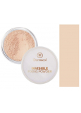Dermacol Invisible Fixing Powder Natural 13.5 g