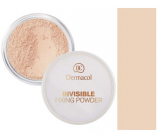 Dermacol Invisible Fixing Powder Natural 13.5 g