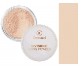 Dermacol Invisible Fixing Powder shade Natural 13.5 g