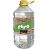 PE-PO ethanol for bio fireplaces, 3 l