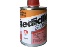 Severochema Ředidlo S 6005 pro syntetické nátěrové hmoty 700 ml