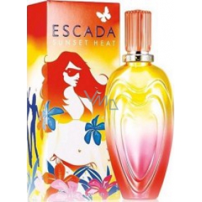 Escada taj sales sunset 50ml