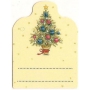 Nekupto Gift Card 4 kinds x 3 pieces