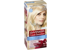 Garnier Color Sensation Hair Color 110 Superlight natural blonde