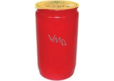 Olejová svíce 160 g 0692