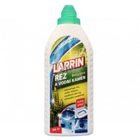 Larrin Pine extra strong for rust and limescale 500 ml