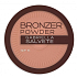 Gabriella Salvete Bronzer Powder SPF15 powder 03 8 g