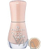 Essence Nude Glam Nail Polish nail polish 06 Cookies & Cream 8 ml