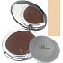 S-he Stylezone Compact Powder powder shade 652/01 Silky Beige 10 g