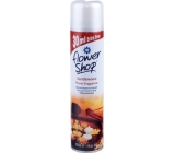 FlowerShop Sandalwood air freshener 300 ml