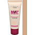 Loreal Mat Magique 12h Makeup 04 Rose Beige 25 ml