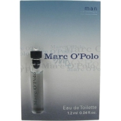 marc o polo man eau de toilette