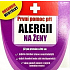 Nekupto First Aid for Allergy to Women menthol 12 g
