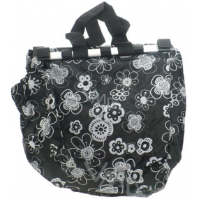 Schwarzkopf Shopping bag for trolley 40 x 30 x 33 cm 1 piece