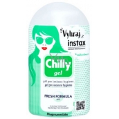 Chilly Intima Fresh gel for intimate hygiene 200 ml