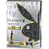 Playboy Vip Black Edition for Him aftershave 100 ml