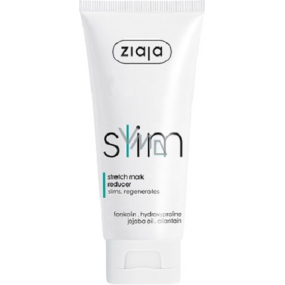 Ziaja Slim Reducer of first and permanent stretch marks 100 ml