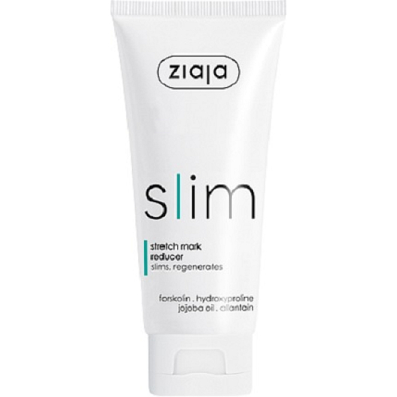 Ziaja Slim Reducer of first and permanent stretch marks 100 ml