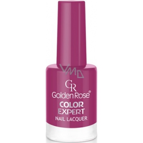 Golden Rose Color Expert nail polish 18 10.2 ml