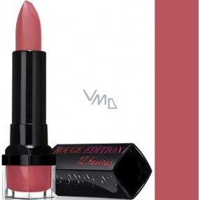 Bourjois Rouge Edition lipstick 31 Beige Shooting 3.5 g
