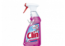 Clin Mediterranean Dreams window cleaner spray 500 ml