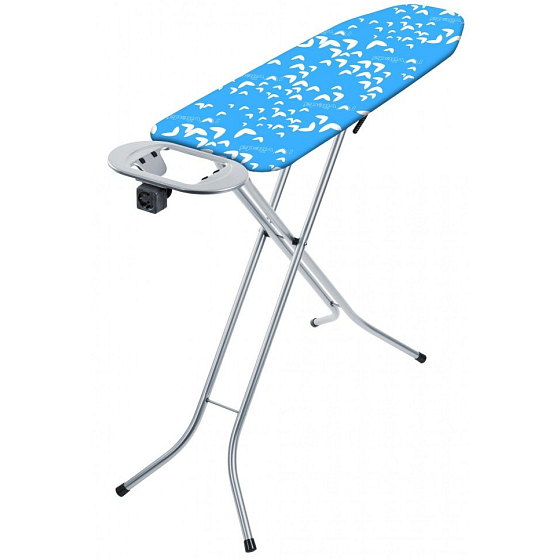 Vileda Viva Express Smart + ironing board 114 x 34 cm 1 piece