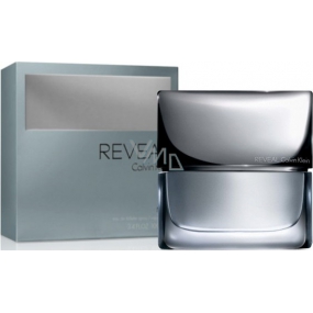 Calvin Klein Reveal for Man Eau de Toilette 50 ml