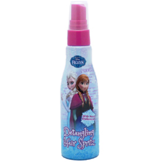 Disney Frozen Easy Detangling Hair Spray 100 ml
