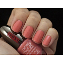 Pupa Lasting Color gel nail polish 121 Coral For Ever 5 ml