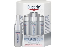 Eucerin Hyaluron-Filler anti-wrinkle serum 6 x 5 ml