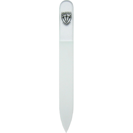 Kellermann 3 Swords Basic Line Glass Nail File 1 piece SB 2702